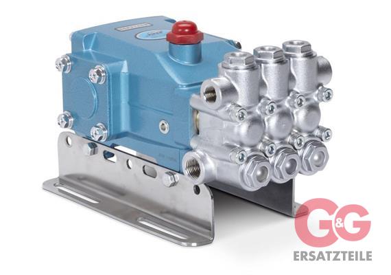 CAT PUMPS Hochdruckpumpe 5CP2150W 175bar 15l/min