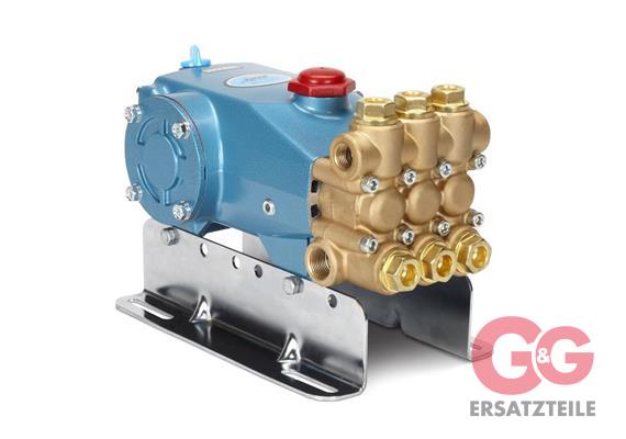 CAT PUMPS Hochdruckpumpe 7CP6170 138bar 41,6l/min