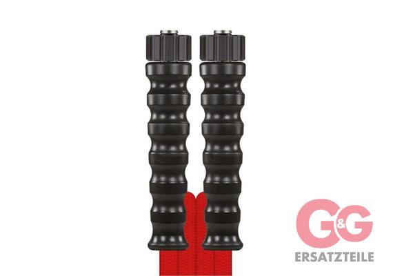 CC DN 08 200 bar 4,2 M. DKO 22 : DKO 22 rot