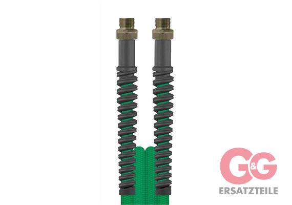 CC DN06 200 bar 4,2 M. AGR 3/8" : AGR 3/8" grün