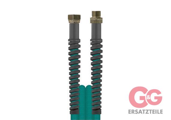 CC DN06 200 bar 4,3 M. DKR 3/8" : AGR 3/8" grün