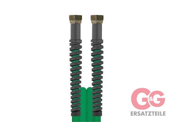 CC DN06 200 bar 5,5 M. DKR 3/8" : DKR 3/8" grün