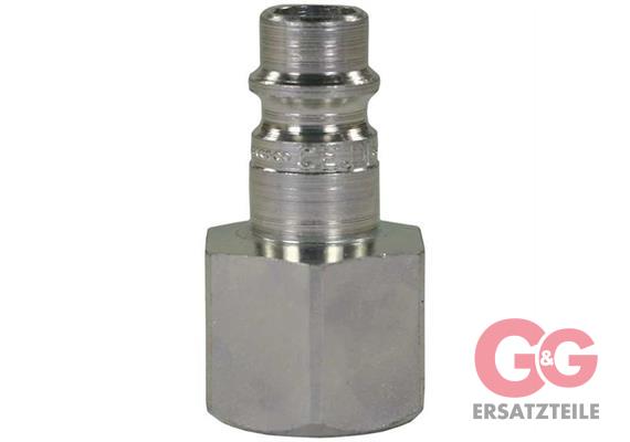 CEJN 322 3/8"IG 200 Bar Nippel