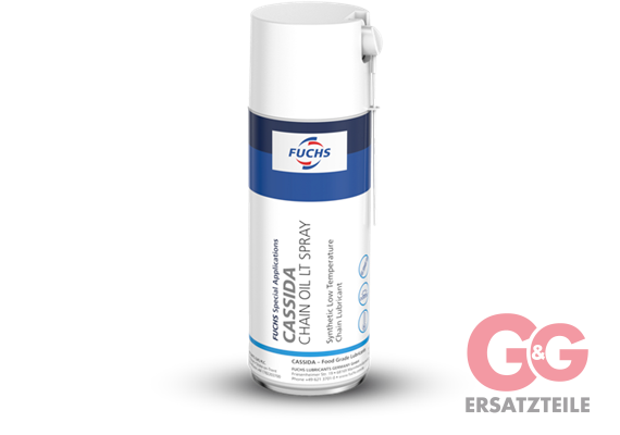 CHAIN OIL LT Ae-Dose 400ml/PB