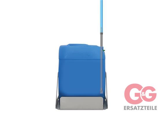 Chemieansaugset ST-32-350mm NW06