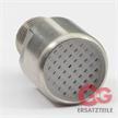 Chemiefilter ST-32 1/4"AG Edelstahl 1.4305 | Bild 2