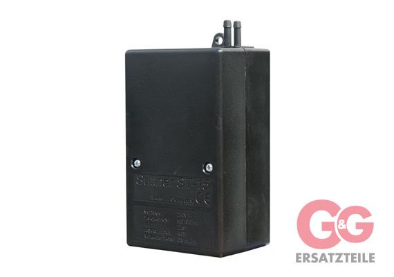 Chemiepumpe ST-15 140 ml 230 V/ 50 Hz