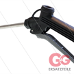 CP12 Chemie-Pistole - 1/2" IG - mit VA Lanze - L=750mm - 25 | Bild 3