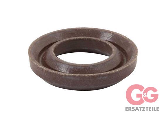 Dachmanschette 16x28x5,8/4 P21/16 SP