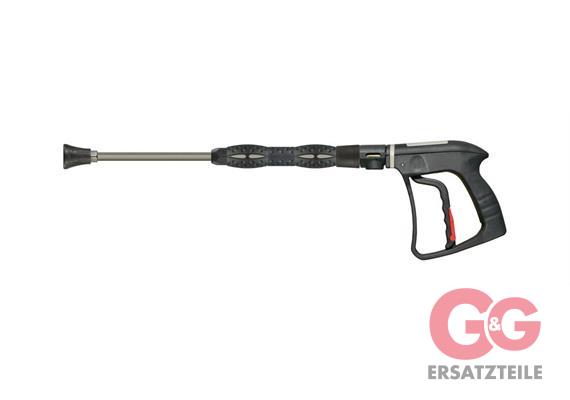 Dampfpistole ST-860 E:1/4IG A:ST-9.1-400