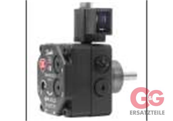 Danfoss BFP 21L3 230 V für MS11L3 + MSLA 032