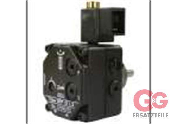 Danfoss BFP 21L3 24 V für MS11L3 + MSLA 032