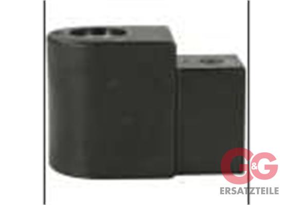 Danfoss Spule 24 V für BFP Pumpen  OEM Nr 071N0062
