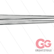DDK - Doppel-Deckenkreisel in Wabenform - L=1600/1750mm | Bild 2