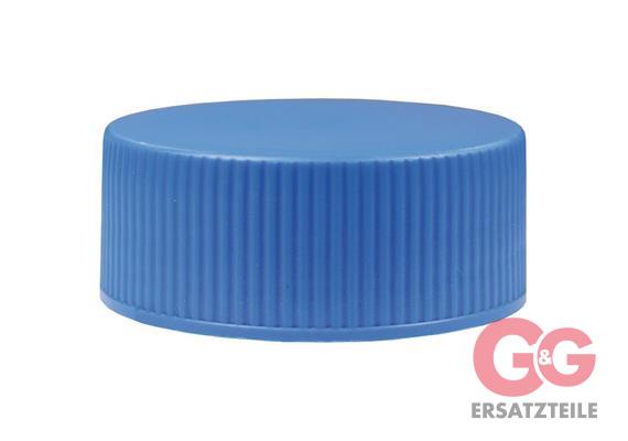 Deckel für Flasche ST-70/73 blau