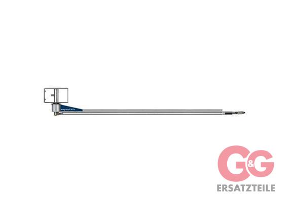 Deckenkreisel easywash365+ 2500 mm VA