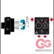 DELTA AD1L2 linkslauf | Bild 2