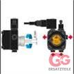 DELTA VU1LR2 24 V/50 Hz Servicepumpe | Bild 2