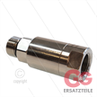 DGL Drehgelenk - dreifach gelagert - 3/8" IG x 3/8" AG - 275 Bar - NW6 | Bild 2