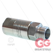 DGS Drehgelenk - zweifach gelagert - 1/4" IG x M16x1,5 AG - 275 Bar - NW6 - 30 U/min | Bild 2