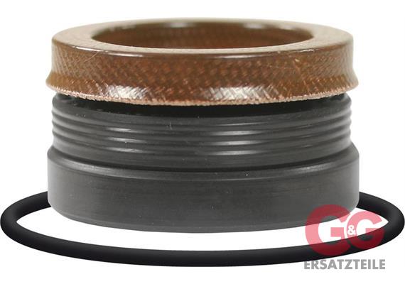 Dichtsatz 18 mm "K"