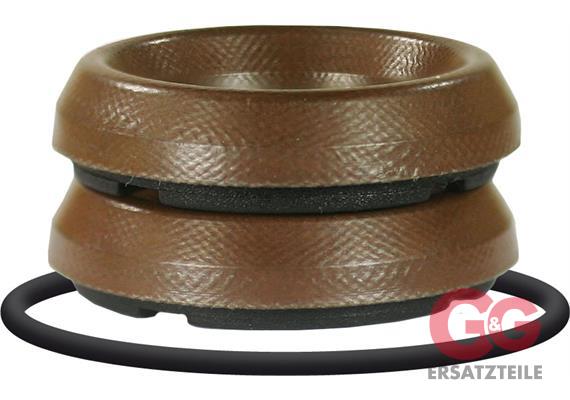 Dichtsatz 20 mm für 3 Kolben H13