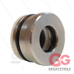 Dichtsatz für 1/2" Ramex Drehgelenk - VA303 - 200 bar | Bild 3