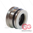 Dichtsatz für 1/2" Ramex Drehgelenk - VA303 - 250 bar | Bild 2