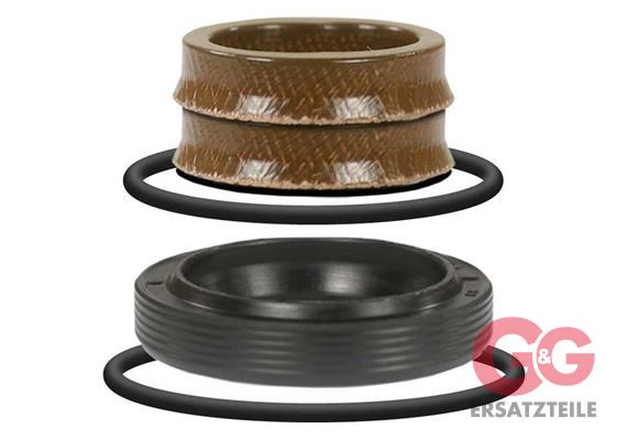 Dichtsatz passend für Speck P21/16-200