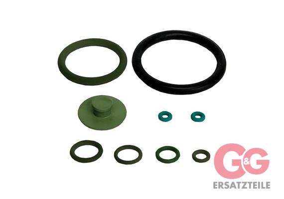 Dichtsatz Viton Industry Line