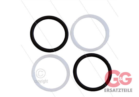 Dichtungssatz Drehgelenk 460100 / 460101