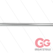 DKP - Deckenkreisel - L=2500mm - Anschluss Ein: 1/4" IG x Aus: 1/4" AG | Bild 2