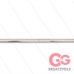 DKPbl - Deckenkreisel mit LED - L=1750mm - Anschluss Ein 1/4" IG x Aus 1/4" IG | Bild 2