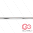 DKPbl - Deckenkreisel mit LED - L=1900mm - Anschluss Ein 1/4" IG x Aus 1/4" IG | Bild 2