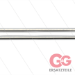 DKPbl - Doppel-Deckenkreisel mit LED - L=1750 / 1900mm | Bild 2