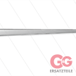 DKR - Deckenkreisel in Wabenform - L=1750mm - Anschluss Ein:1/4" IG x Aus:1/4" AG | Bild 2