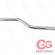 DKZbl - Deckenkreisel mit LED - L=1550mm - Z-Ausführung - Anschluss Ein 1/4" IG x Aus 1/4" | Bild 2