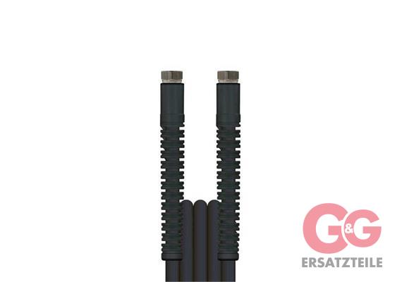 DN06 160 bar 10 M. DKR 1/4" : DKR 1/4"