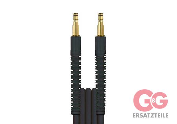 DN06 160 bar 6 M. Stecknippel 8,8 mm bds.