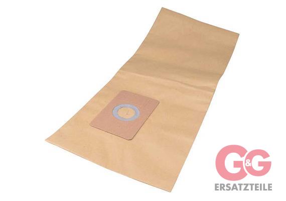 Doppellagig für Alto, Nilfisk, Wap Attix 3