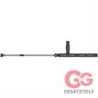 Doppellanze ST-53 1500 mm Edelstahl 1/4"AG | Bild 2