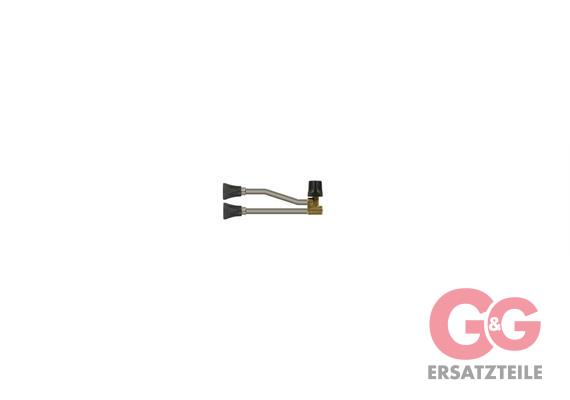 Doppellanze ST-53-210 ab Ventil