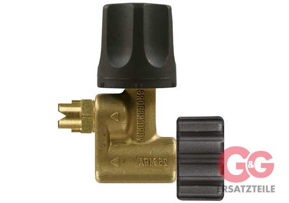 Doppellanze ST-53 M22x1,5 IG