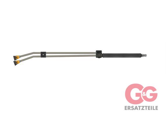 Doppellanze ST-54-1000 ST-3100 1/4"IG-NPT