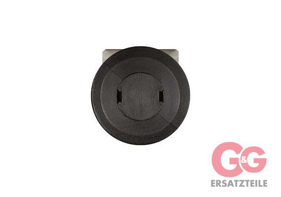 Doppellanzenventil ST-154 Edelstahl