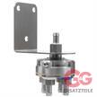 Dosierventil 4-fach 9 mm : M14x1 AG ST-160/167/168 | Bild 4
