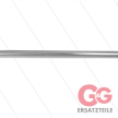 DP2 - Deckenkreisel mit zwei separate Medien - L=2750mm | Bild 2