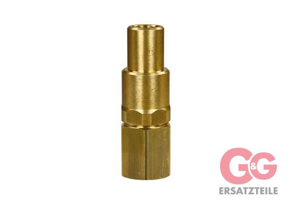 Drehgelenk 1/2IG-1/4IG ST-340 MS 350 bar