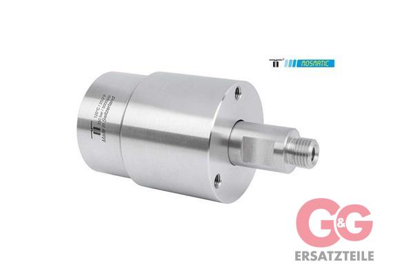 Drehgelenk DYCI-09 3/8IG:3/8AG 350 bar