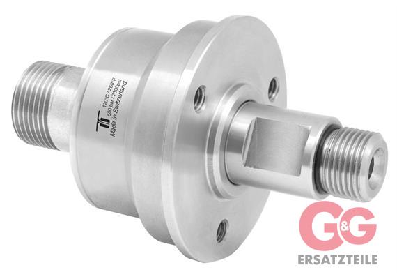 Drehgelenk DYDI-06 G3/8AG-60°:M22AG 500b